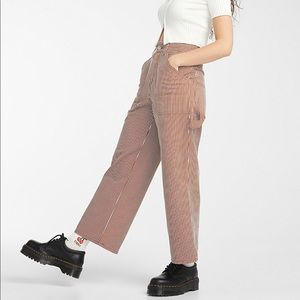 Twik Striped Worker Jean